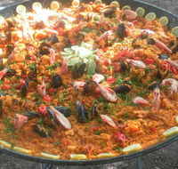 Pepe's Mexican Newmarket - Accommodation Guide