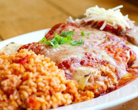 Pepe's Mexican Newmarket - Accommodation Guide 1