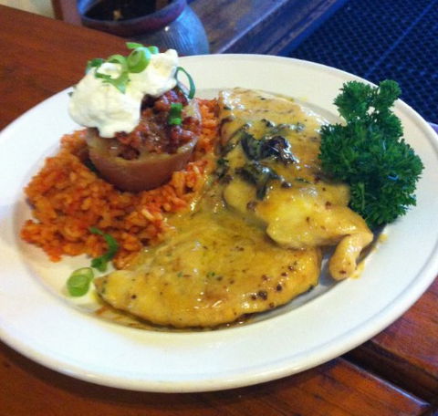 Pepe's Mexican Newmarket - Accommodation Guide 2