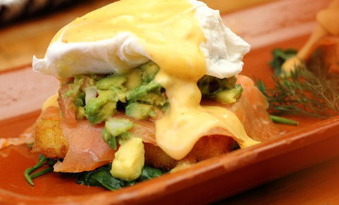 Pepe's Mexican Newmarket - Accommodation Guide 5