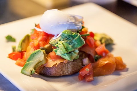 Kirramisu Cafe & Restaurant - Accommodation Asia 2