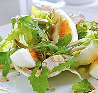 Montville Cafe Bar  Grill - Accommodation Guide