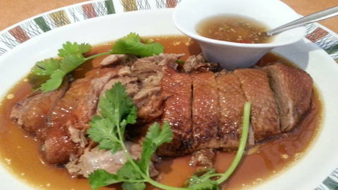 Tasty Magic Chinese Restaurant - Accommodation Guide 1