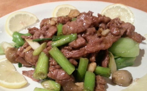 Tasty Magic Chinese Restaurant - Accommodation Guide 2