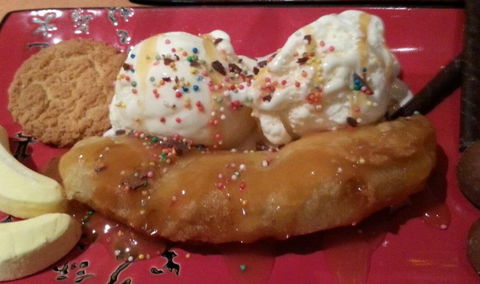 Tasty Magic Chinese Restaurant - Accommodation Guide 4