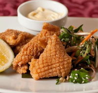 Coopers Colonial Motel  Rhys's Restaurant - Accommodation Guide