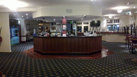 Formby Hotel - Accommodation Asia 2