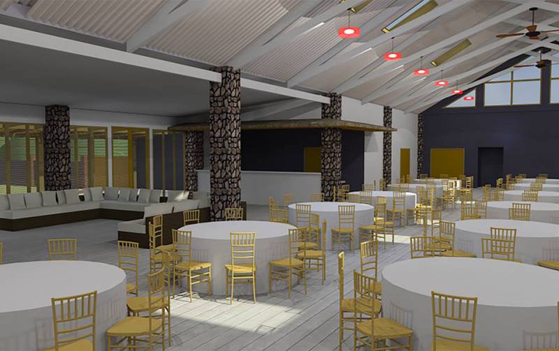 Tomahawk TAS Accommodation Guide