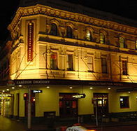 Mountbatten Hotel - Accommodation Asia