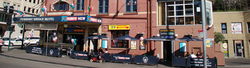 Pyrmont Bridge Hotel