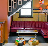 Royal Sovereign Hotel - Accommodation China