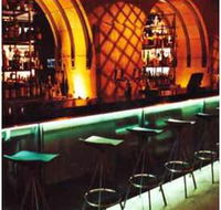 Senate Bar - Accommodation Asia