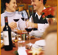 Preston Hotel - Accommodation Asia