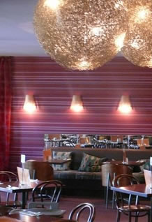 Golden Fleece Hotel - Accommodation China 0