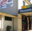 Tollgate Hotel - Accommodation Asia