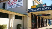 Tollgate Hotel - Accommodation Asia 0