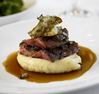 The Union Hotel - Uncorked Restaurant - Accommodation Asia