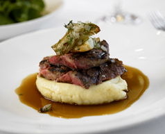 The Union Hotel - Uncorked Restaurant - Accommodation Asia 0