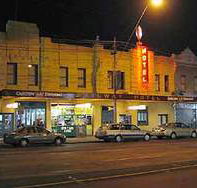 Railway Hotel - Accommodation Asia
