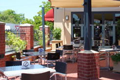 Belmont WA Accommodation Asia