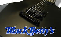 Black Betty's - Accommodation Asia 0