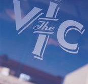 The Vic Hotel - Accommodation China