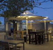 The Gate Bar  Bistro - Accommodation Asia