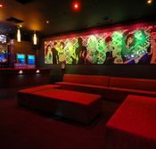 Geisha Bar - Accommodation Asia