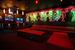 Geisha Bar - Accommodation Asia 0