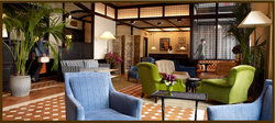 Greenwich Hotel - Accommodation China 0
