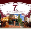 Seventh Ave Bar  Restaurant - Accommodation Asia