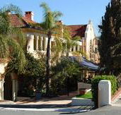 Captain Stirling Hotel - Accommodation Asia