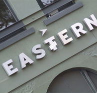 Eastern Hotel Midland - Accommodation Asia