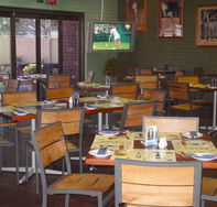 Hale Road Tavern