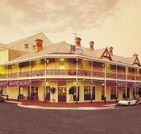 Hotel Northbridge - Accommodation Asia