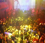 Mercury Room