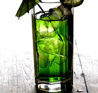 Marble Bar  Club