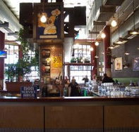 Foundry Pub  Grill - Accommodation Asia