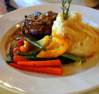 The George Tavern - Accommodation China