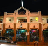 Victoria Park Hotel - Accommodation Asia