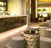 The Breakwater - Accommodation Guide