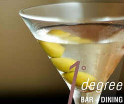 One Degree Bar And Dining - Accommodation Asia 0
