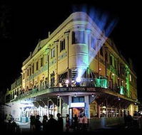 The New Brighton Hotel - Accommodation Asia