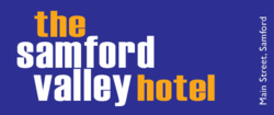 Samford Valley Hotel - Accommodation Asia
