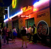 Mustang Bar - Accommodation Asia