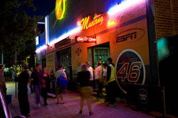 Mustang Bar - Accommodation Asia 0