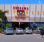 Kurrawa Surf Life Saving Club - Accommodation Asia