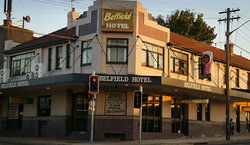 Belfield NSW Accommodation Asia
