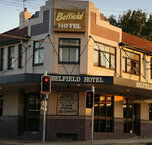 Belfield Hotel - Accommodation Asia