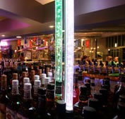 RQ's Tavern - Accommodation China